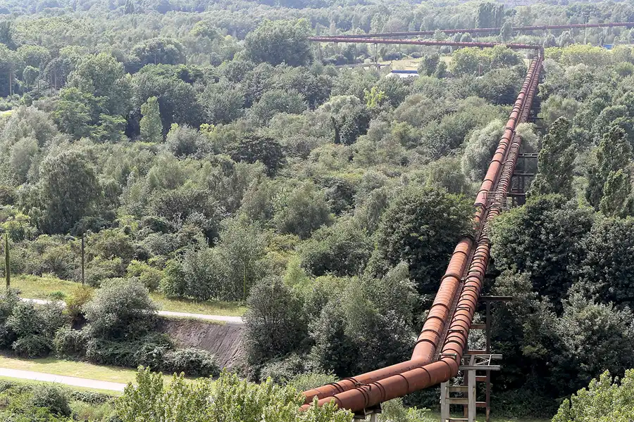 051 | 2014 | Duisburg | Landschaftspark Duisburg-Nord | © carsten riede fotografie