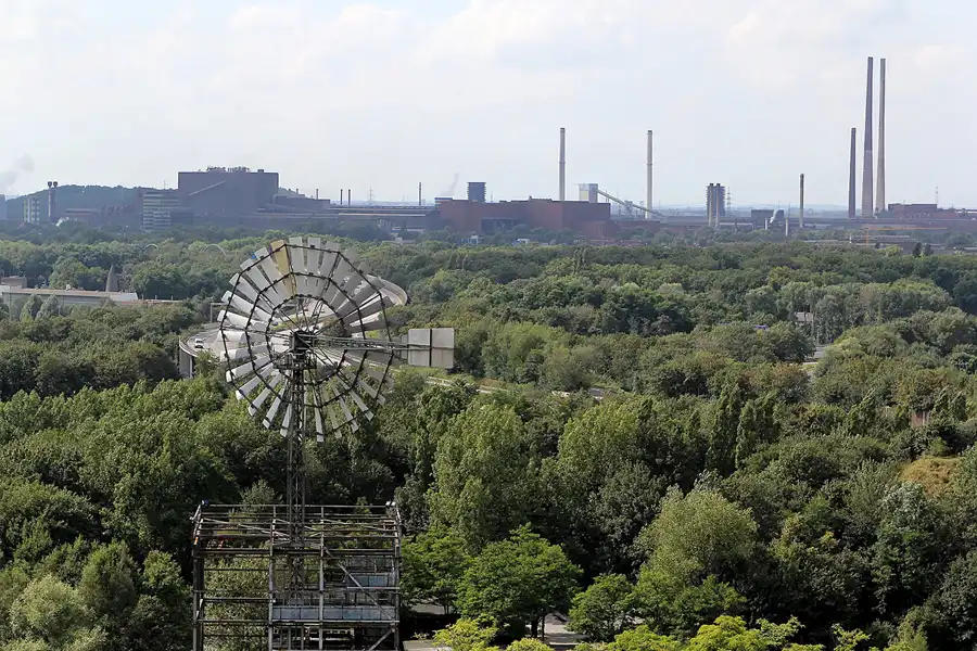 052 | 2014 | Duisburg | Landschaftspark Duisburg-Nord | © carsten riede fotografie