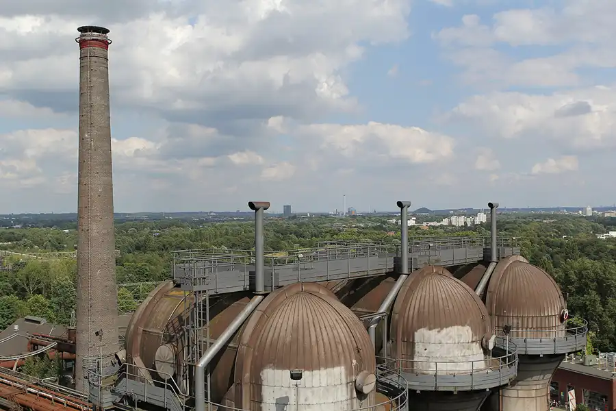 053 | 2014 | Duisburg | Landschaftspark Duisburg-Nord | © carsten riede fotografie