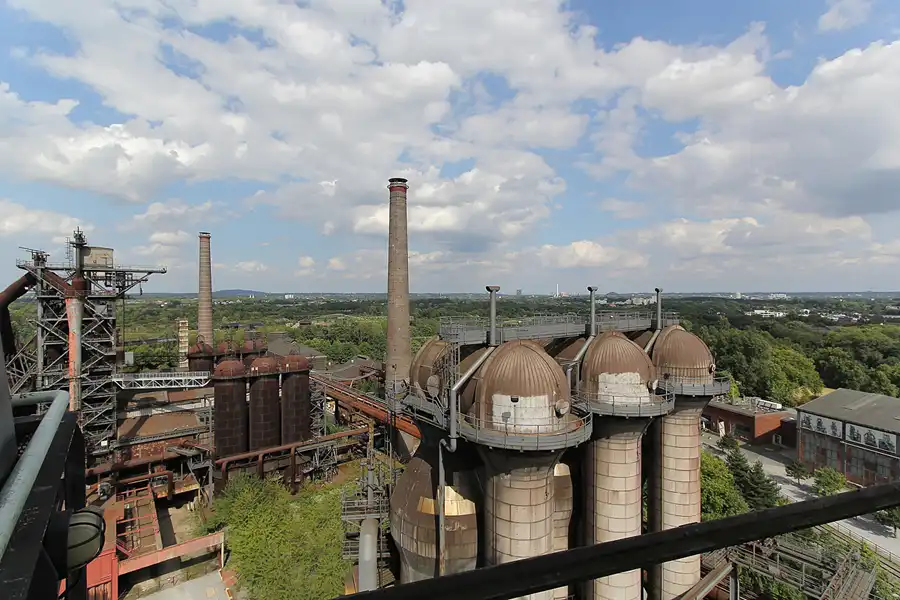 057 | 2014 | Duisburg | Landschaftspark Duisburg-Nord | © carsten riede fotografie