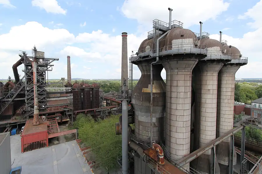 060 | 2014 | Duisburg | Landschaftspark Duisburg-Nord | © carsten riede fotografie