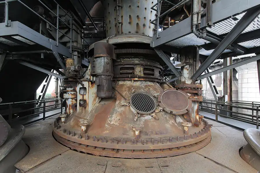 061 | 2014 | Duisburg | Landschaftspark Duisburg-Nord | © carsten riede fotografie