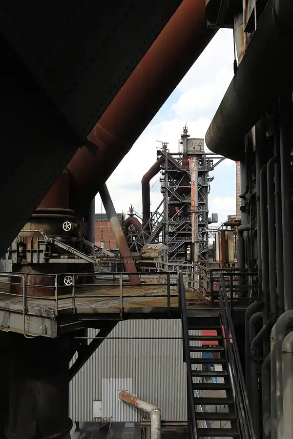 062 | 2014 | Duisburg | Landschaftspark Duisburg-Nord | © carsten riede fotografie