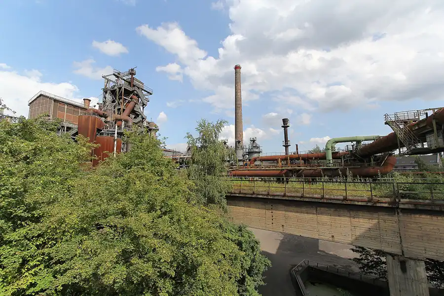 065 | 2014 | Duisburg | Landschaftspark Duisburg-Nord | © carsten riede fotografie