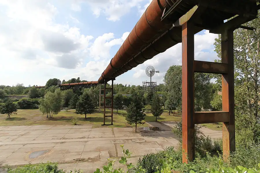 068 | 2014 | Duisburg | Landschaftspark Duisburg-Nord | © carsten riede fotografie