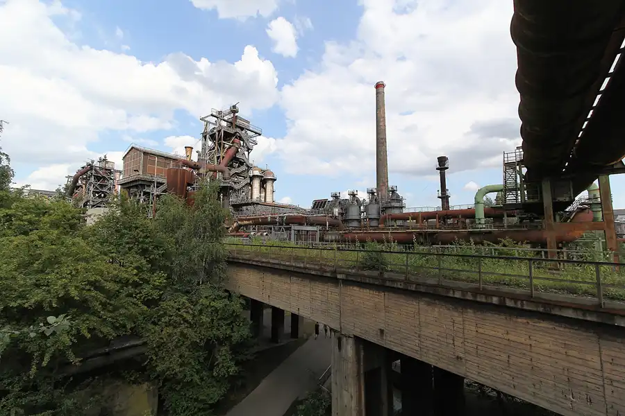 069 | 2014 | Duisburg | Landschaftspark Duisburg-Nord | © carsten riede fotografie