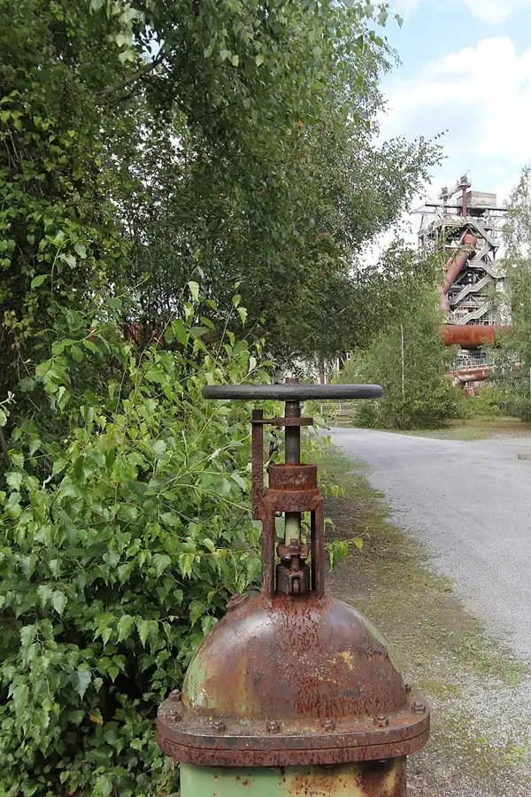 070 | 2014 | Duisburg | Landschaftspark Duisburg-Nord | © carsten riede fotografie
