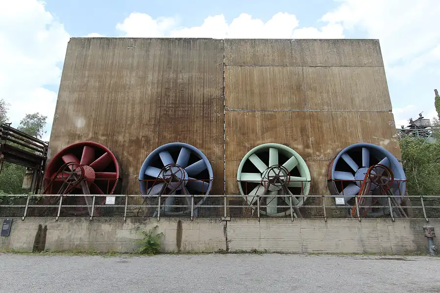 074 | 2014 | Duisburg | Landschaftspark Duisburg-Nord | © carsten riede fotografie