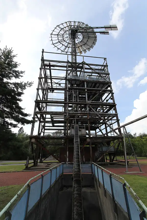 075 | 2014 | Duisburg | Landschaftspark Duisburg-Nord | © carsten riede fotografie