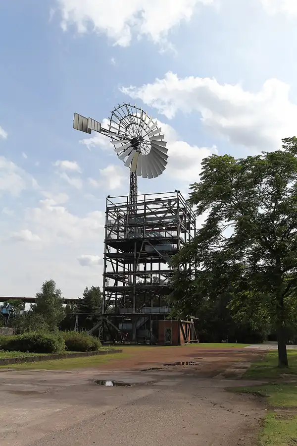 078 | 2014 | Duisburg | Landschaftspark Duisburg-Nord | © carsten riede fotografie