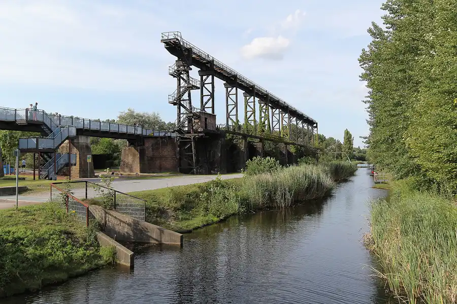 084 | 2014 | Duisburg | Landschaftspark Duisburg-Nord | © carsten riede fotografie
