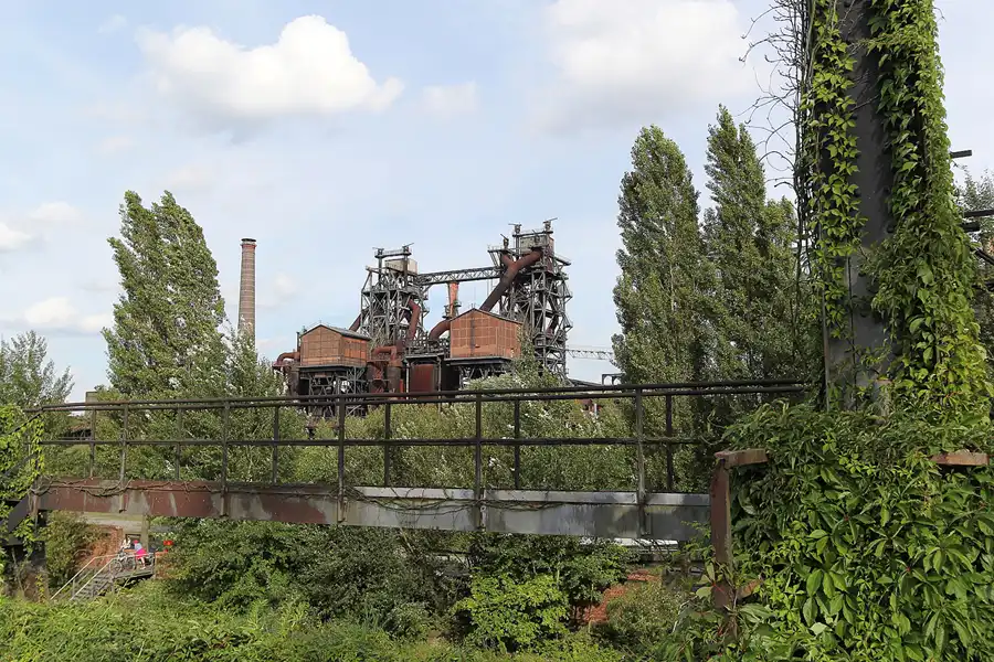 086 | 2014 | Duisburg | Landschaftspark Duisburg-Nord | © carsten riede fotografie