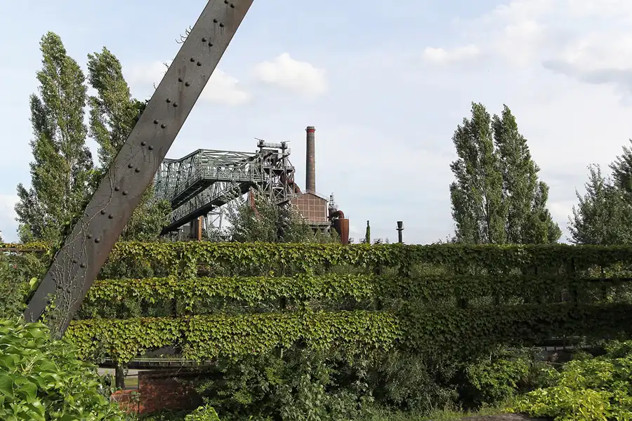 090 | 2014 | Duisburg | Landschaftspark Duisburg-Nord | © carsten riede fotografie