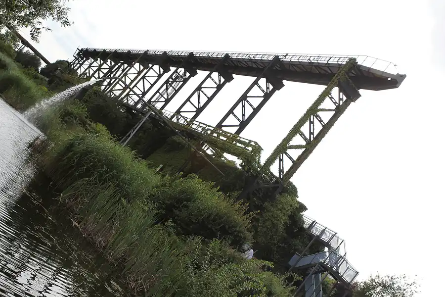 096 | 2014 | Duisburg | Landschaftspark Duisburg-Nord | © carsten riede fotografie
