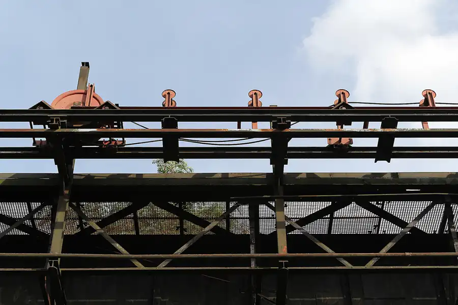 098 | 2014 | Duisburg | Landschaftspark Duisburg-Nord | © carsten riede fotografie