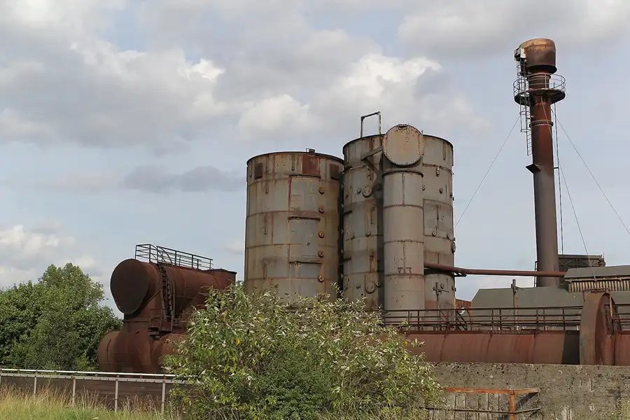 099 | 2014 | Duisburg | Landschaftspark Duisburg-Nord | © carsten riede fotografie