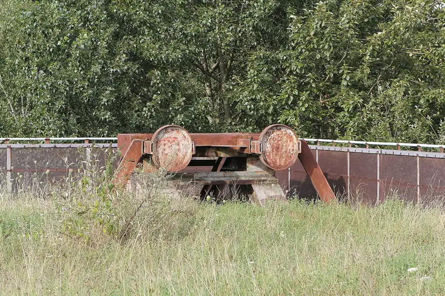 100 | 2014 | Duisburg | Landschaftspark Duisburg-Nord | © carsten riede fotografie