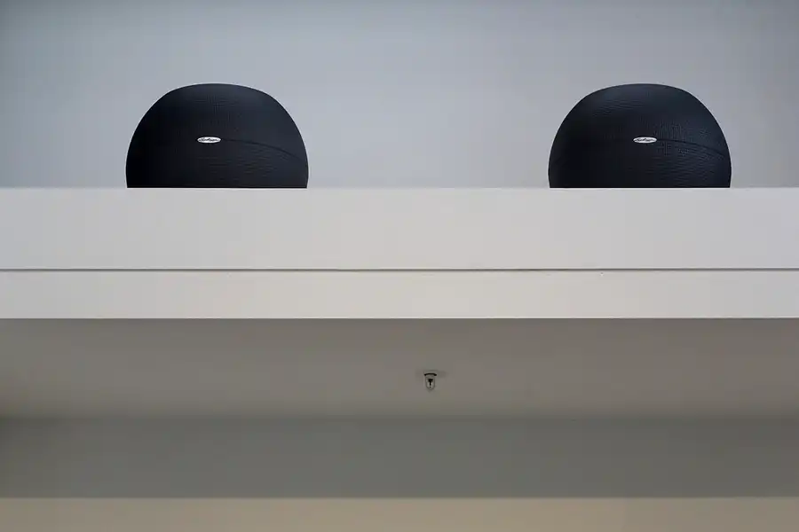 024 | 2014 | Essen | Zeche Zollverein – Red Dot Design Museum | © carsten riede fotografie