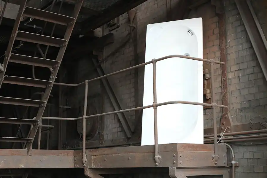 036 | 2014 | Essen | Zeche Zollverein – Red Dot Design Museum | © carsten riede fotografie