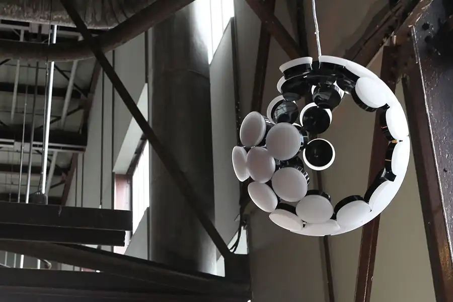 040 | 2014 | Essen | Zeche Zollverein – Red Dot Design Museum | © carsten riede fotografie