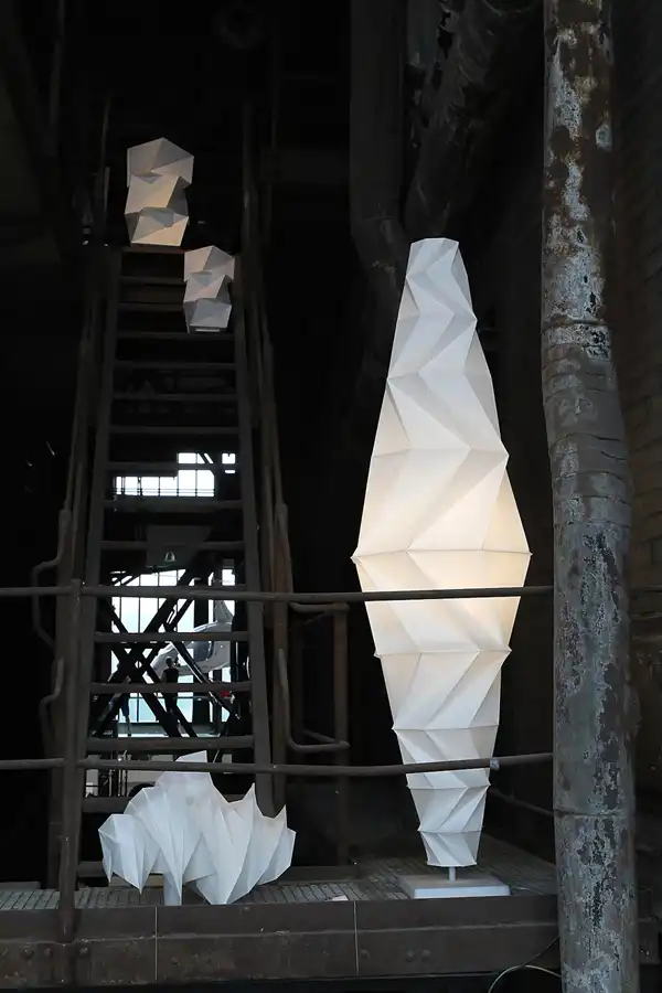 047 | 2014 | Essen | Zeche Zollverein – Red Dot Design Museum | © carsten riede fotografie