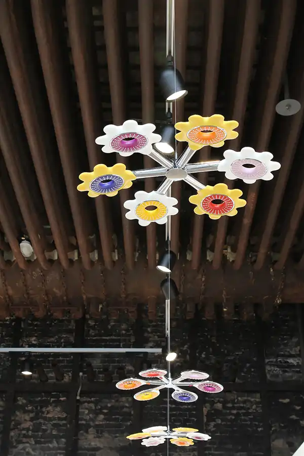 051 | 2014 | Essen | Zeche Zollverein – Red Dot Design Museum | © carsten riede fotografie