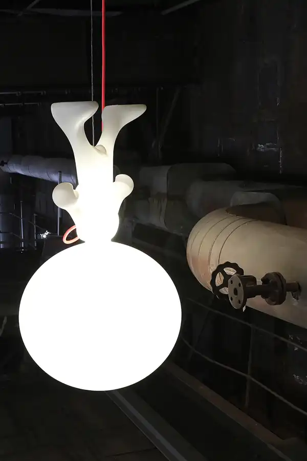 059 | 2014 | Essen | Zeche Zollverein – Red Dot Design Museum | © carsten riede fotografie