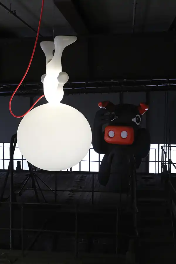 060 | 2014 | Essen | Zeche Zollverein – Red Dot Design Museum | © carsten riede fotografie