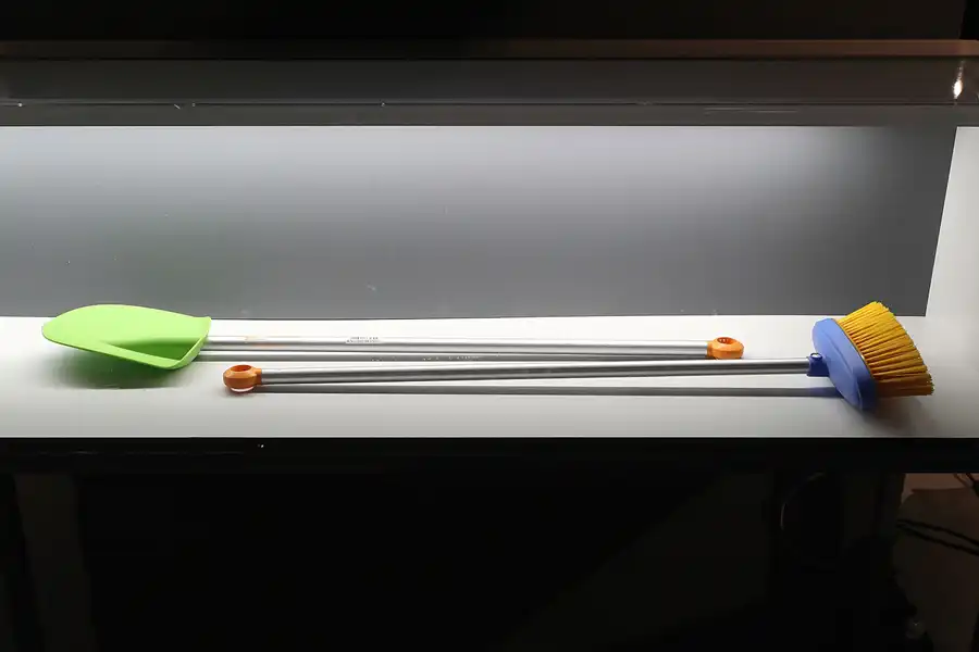 065 | 2014 | Essen | Zeche Zollverein – Red Dot Design Museum | © carsten riede fotografie