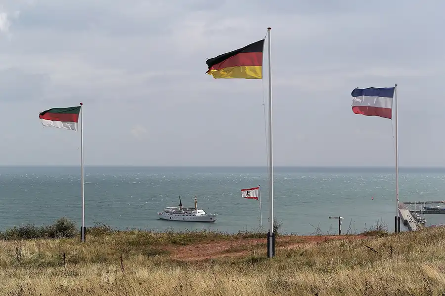 010 | 2014 | Helgoland | © carsten riede fotografie