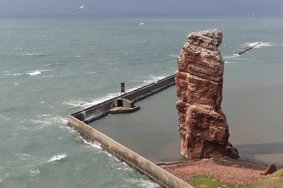 024 | 2014 | Helgoland | Lange Anna | © carsten riede fotografie