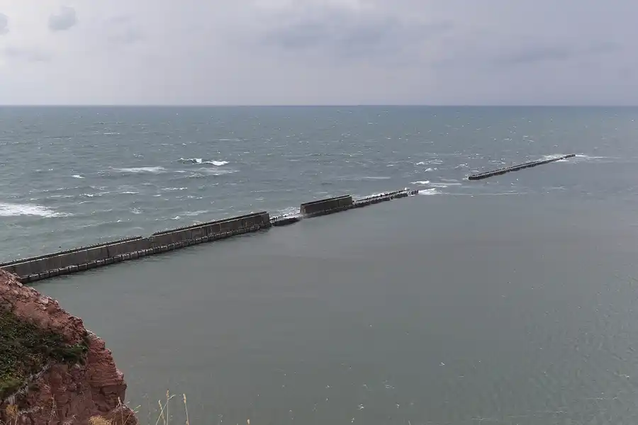 025 | 2014 | Helgoland | © carsten riede fotografie