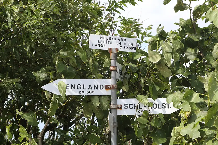 035 | 2014 | Helgoland | © carsten riede fotografie