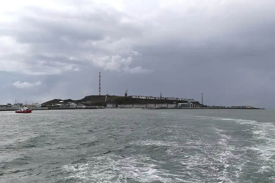049 | 2014 | Helgoland | © carsten riede fotografie