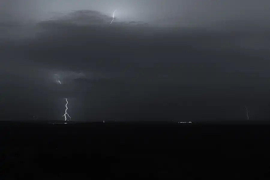 122 | 2014 | Berlin | Blick von der Field Station Teufelsberg | © carsten riede fotografie