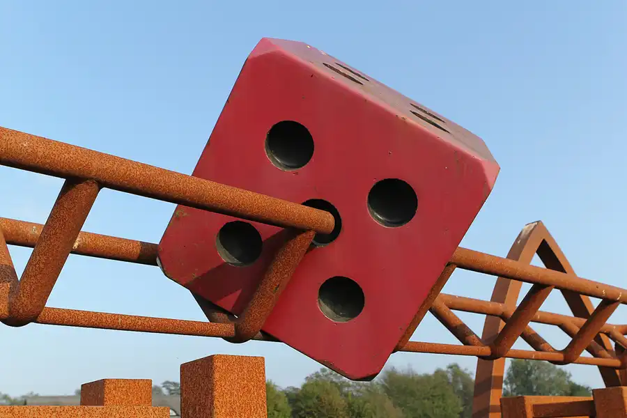 005 | 2014 | Katzow | Skulpturenpark | © carsten riede fotografie