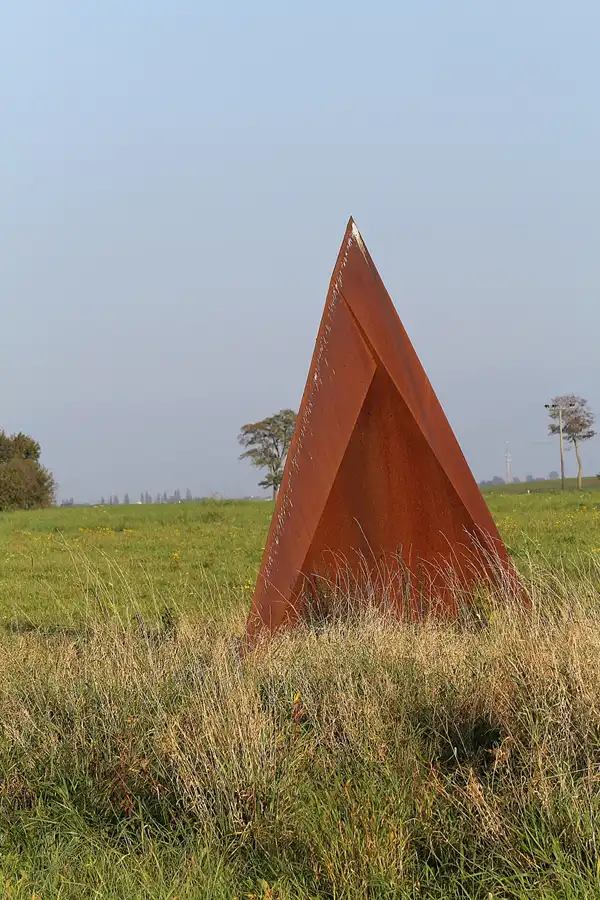 015 | 2014 | Katzow | Skulpturenpark | © carsten riede fotografie