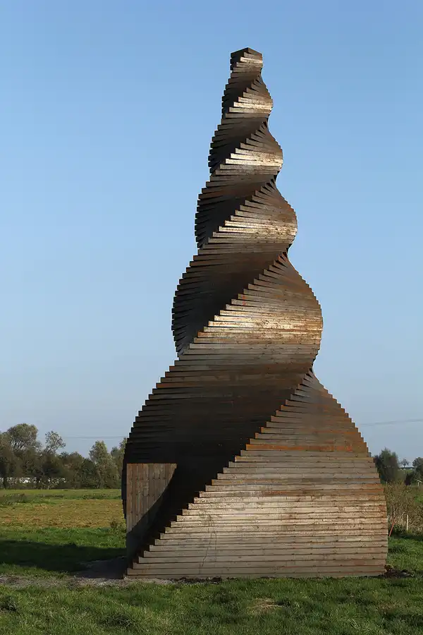 021 | 2014 | Katzow | Skulpturenpark | © carsten riede fotografie