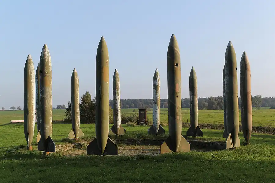 023 | 2014 | Katzow | Skulpturenpark | © carsten riede fotografie