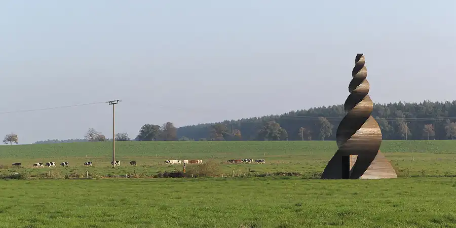 025 | 2014 | Katzow | Skulpturenpark | © carsten riede fotografie