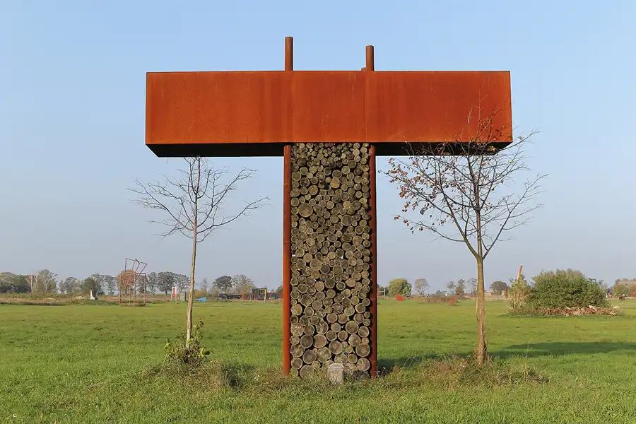 026 | 2014 | Katzow | Skulpturenpark | © carsten riede fotografie