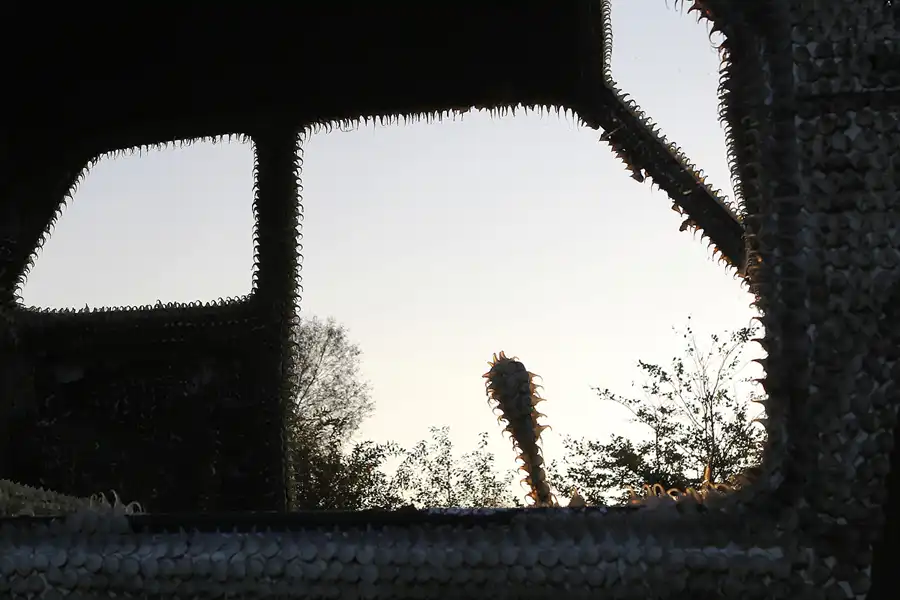 053 | 2014 | Katzow | Skulpturenpark | © carsten riede fotografie