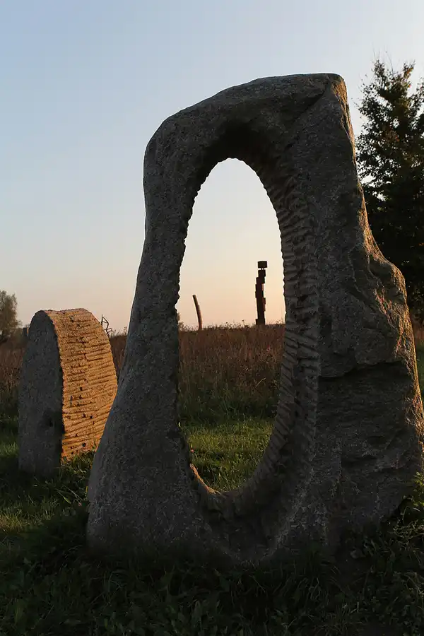 056 | 2014 | Katzow | Skulpturenpark | © carsten riede fotografie