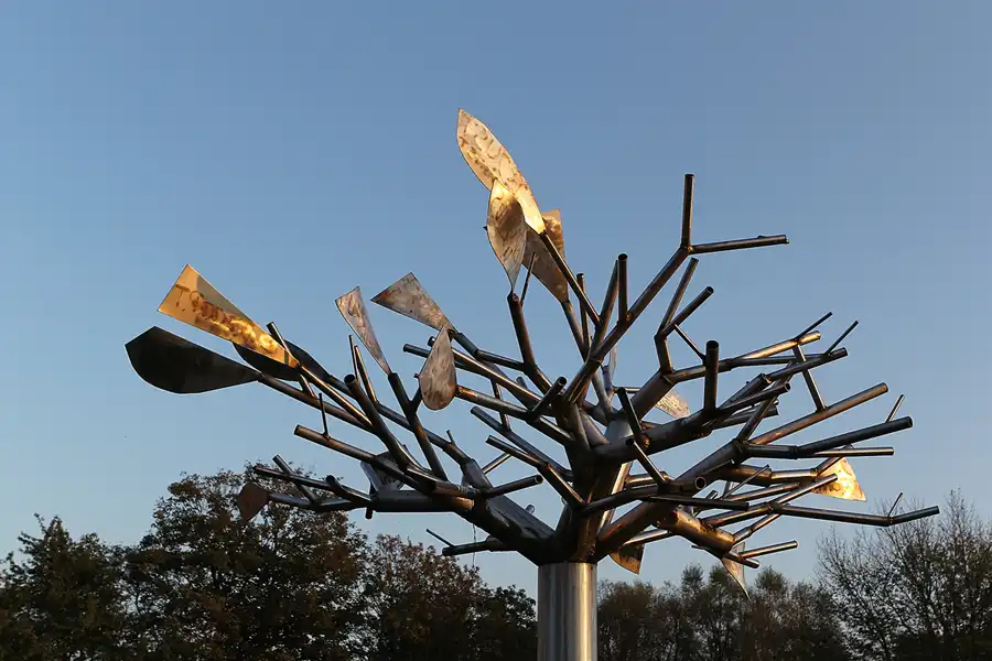 060 | 2014 | Katzow | Skulpturenpark | © carsten riede fotografie