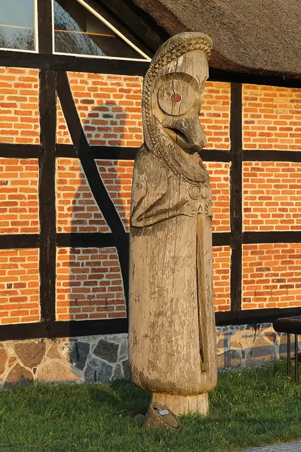 061 | 2014 | Katzow | Skulpturenpark | © carsten riede fotografie