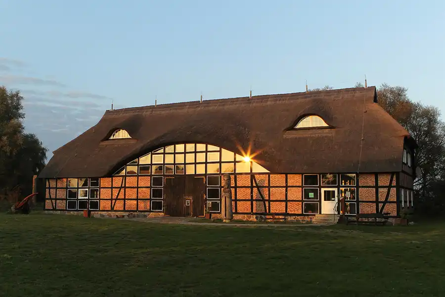 063 | 2014 | Katzow | Skulpturenpark | © carsten riede fotografie