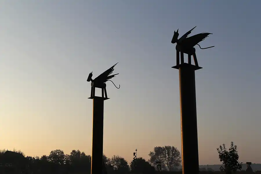 066 | 2014 | Katzow | Skulpturenpark | © carsten riede fotografie