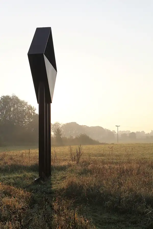 077 | 2014 | Katzow | Skulpturenpark | © carsten riede fotografie