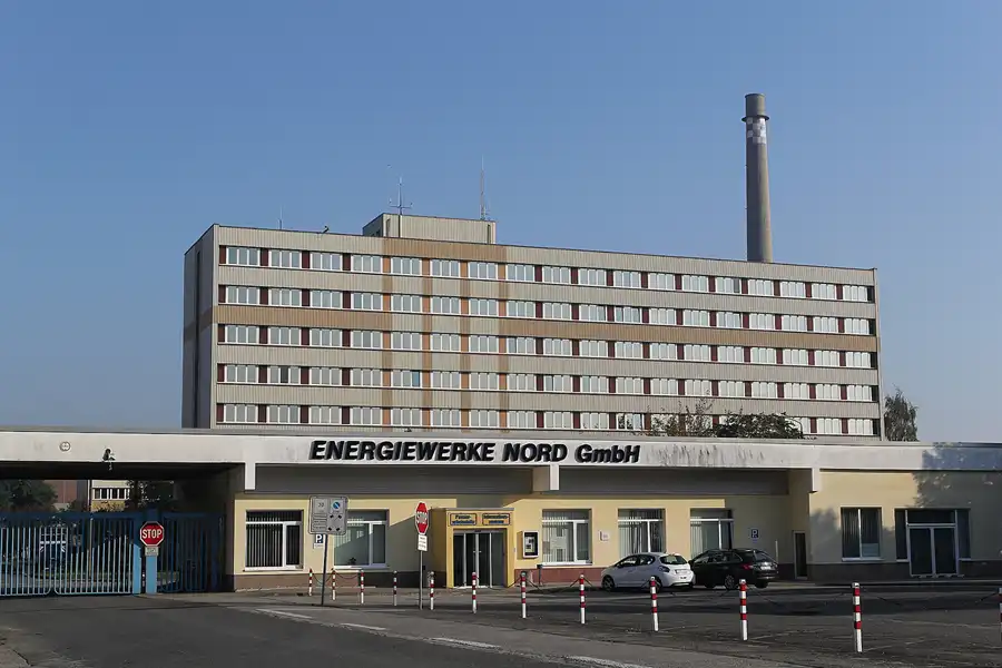 001 | 2014 | Lubmin | VE Kombinat Kernkraftwerke ´Bruno Leuschner´ Greifswald | © carsten riede fotografie