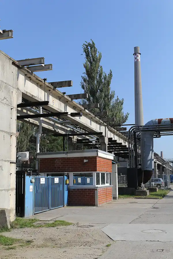 011 | 2014 | Lubmin | VE Kombinat Kernkraftwerke ´Bruno Leuschner´ Greifswald | © carsten riede fotografie